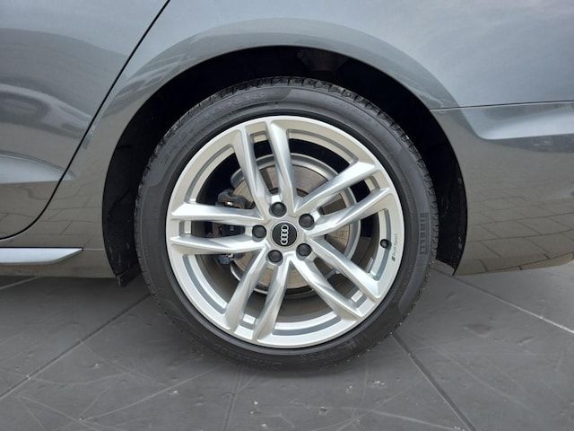 Audi A4 40 TDI S Tronic - 2020 - Joinsteer - #11