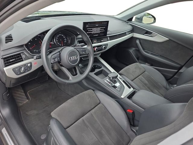 Audi A4 40 TDI S Tronic - 2020 - Joinsteer - #12