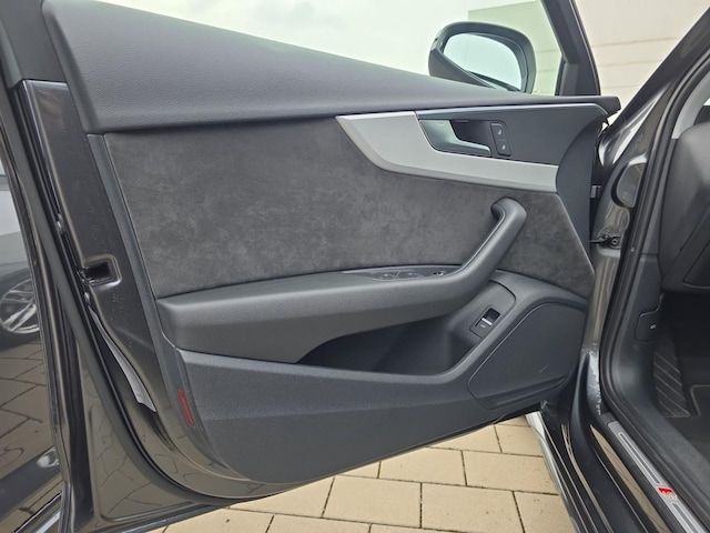 Audi A4 40 TDI S Tronic - 2020 - Joinsteer - #13