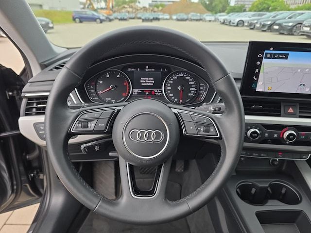 Audi A4 40 TDI S Tronic - 2020 - Joinsteer - #14