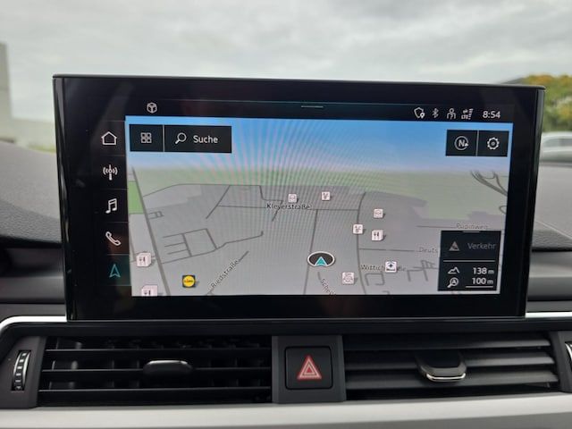 Audi A4 40 TDI S Tronic - 2020 - Joinsteer - #15