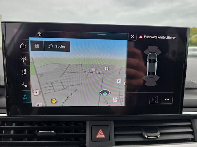 Audi A4 40 TDI S Tronic - 2020 - Joinsteer - #16