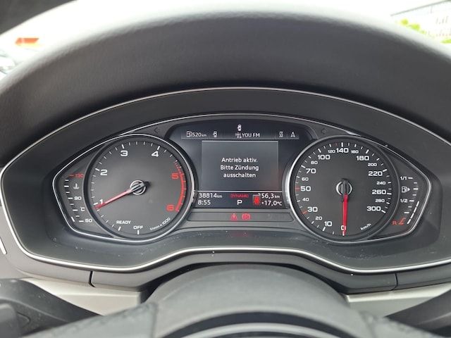 Audi A4 40 TDI S Tronic - 2020 - Joinsteer - #17
