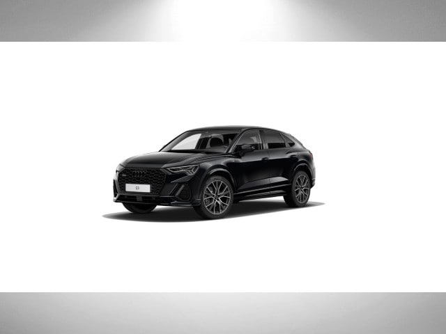 Audi Q3 Sportback 45 TFSI Quattro S Tronic - 2021 - Joinsteer - #2