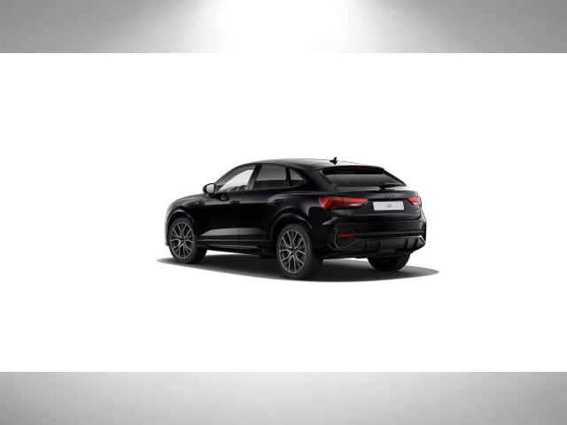 Audi Q3 Sportback 45 TFSI Quattro S Tronic - 2021 - Joinsteer - #6
