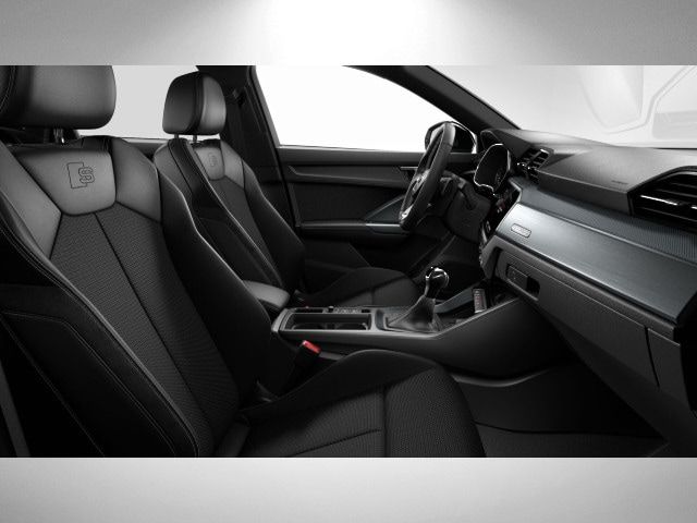 Audi Q3 Sportback 45 TFSI Quattro S Tronic - 2021 - Joinsteer - #8