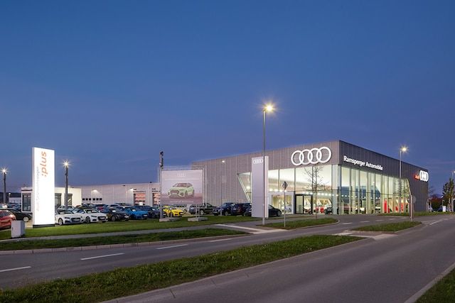 Audi Q3 Sportback 45 TFSI Quattro S Tronic - 2021 - Joinsteer - #11