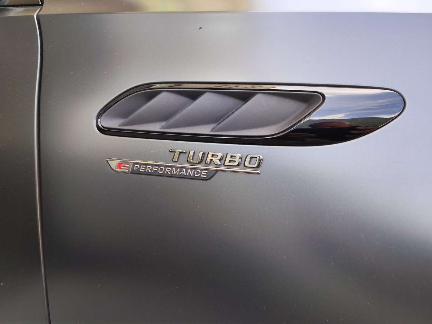 Mercedes Classe C63 AMG 63 Premium Plus - 2024 - Joinsteer - #4