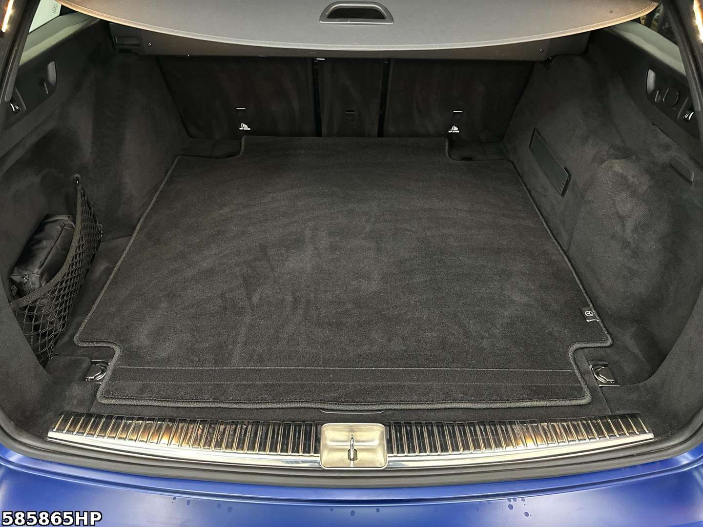 Mercedes Classe E63 AMG 63 Performance - 2021 - Joinsteer - #5