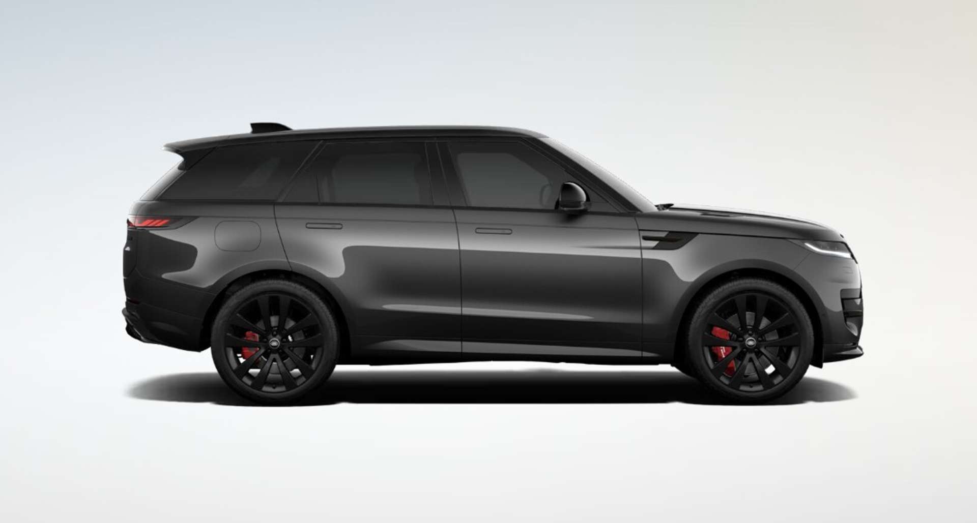 Land Rover Range Rover Sport P460e Dynamic Edition - 2025 - Joinsteer - #2