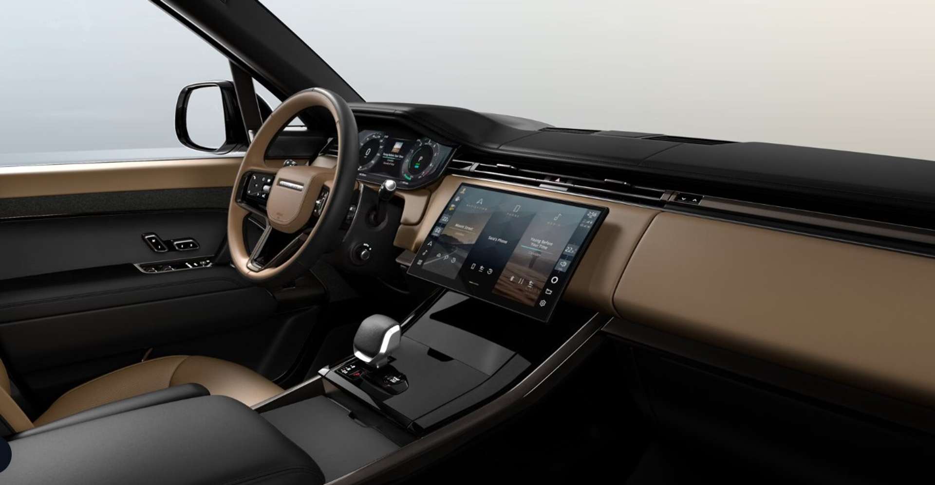 Land Rover Range Rover Sport P460e Dynamic Edition - 2025 - Joinsteer - #5