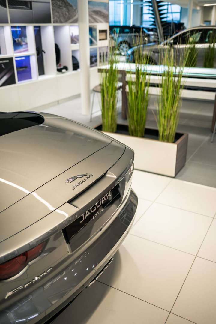 Land Rover Range Rover Sport P460e Dynamic Edition - 2025 - Joinsteer - #14