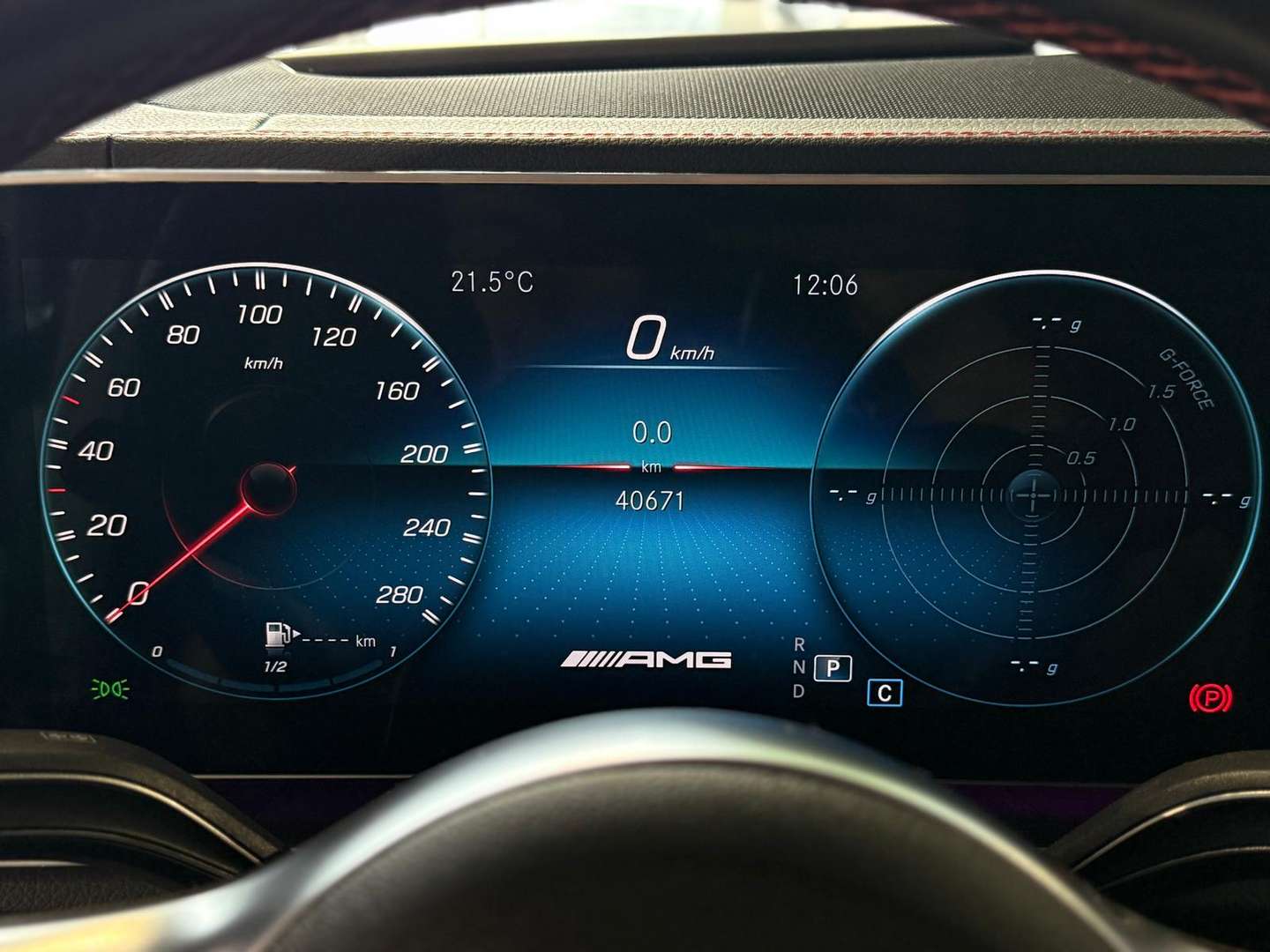 Mercedes GLE Coupé 53 AMG Line - 2022 - Joinsteer - #13