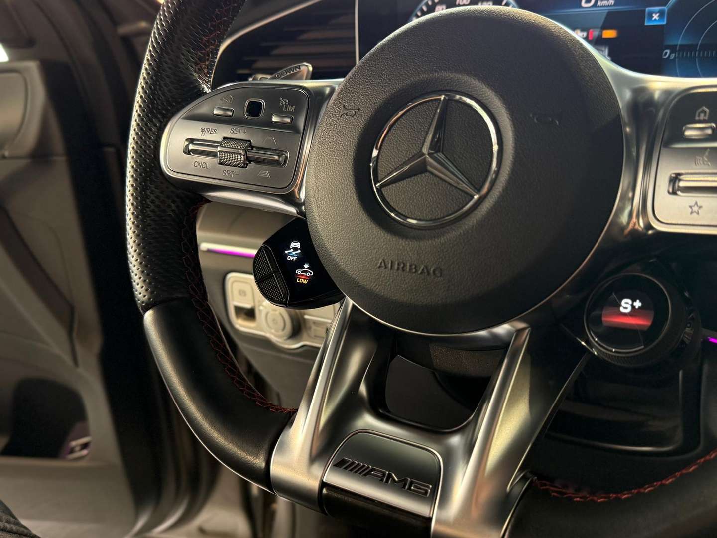 Mercedes GLE Coupé 53 AMG Line - 2022 - Joinsteer - #14