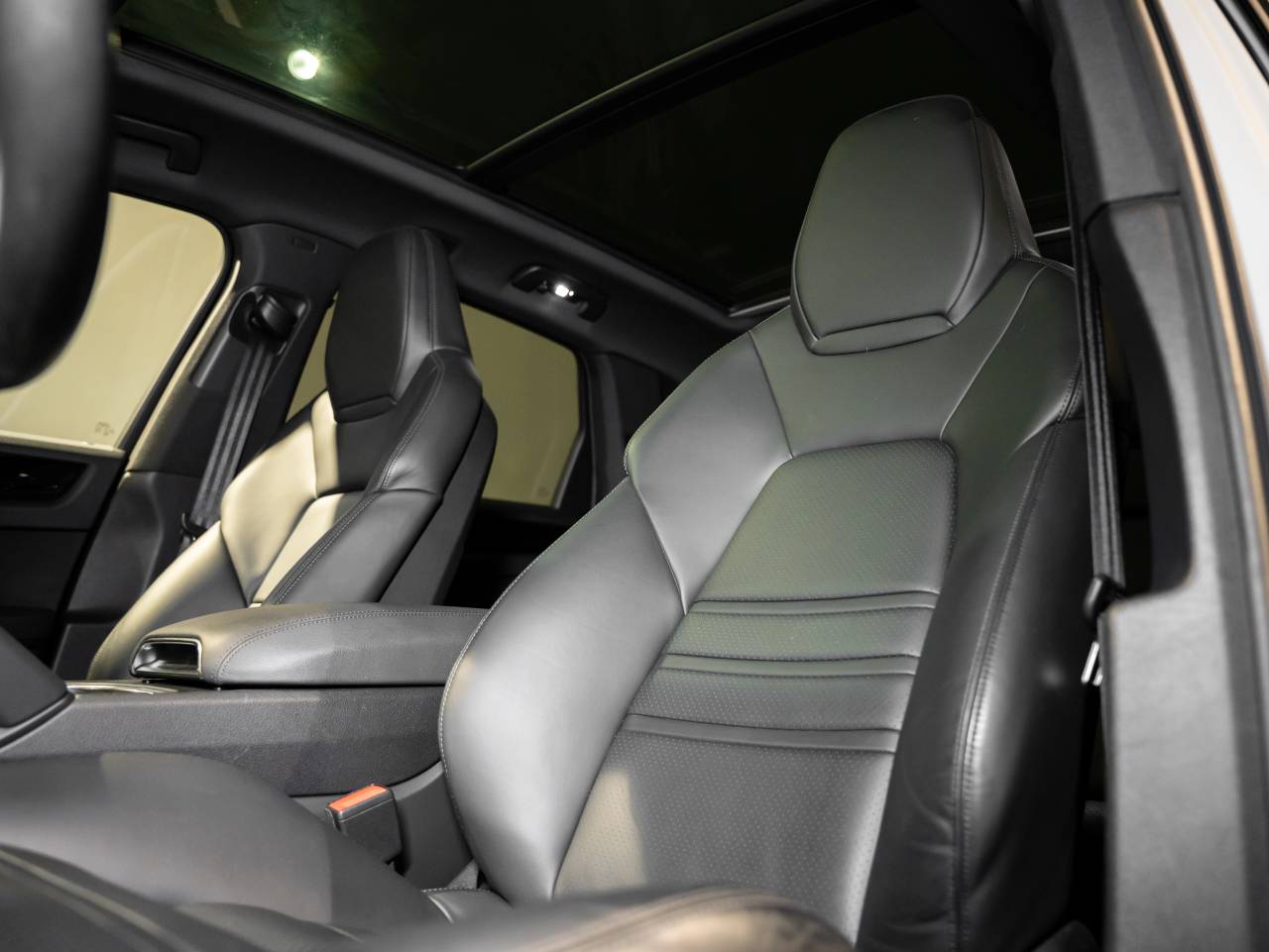 Porsche Cayenne III S - 2019 - Joinsteer - #13