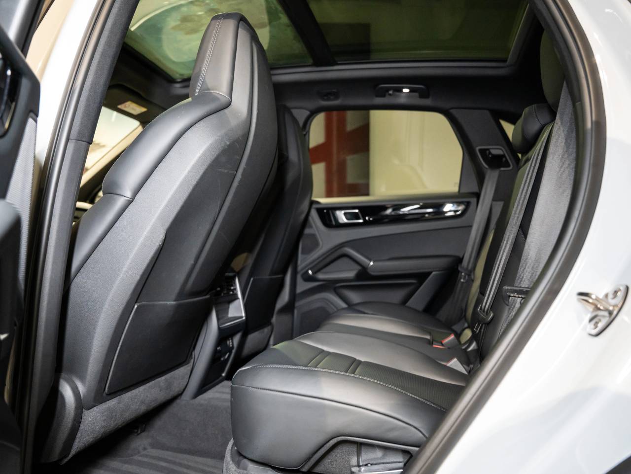 Porsche Cayenne III S - 2019 - Joinsteer - #15