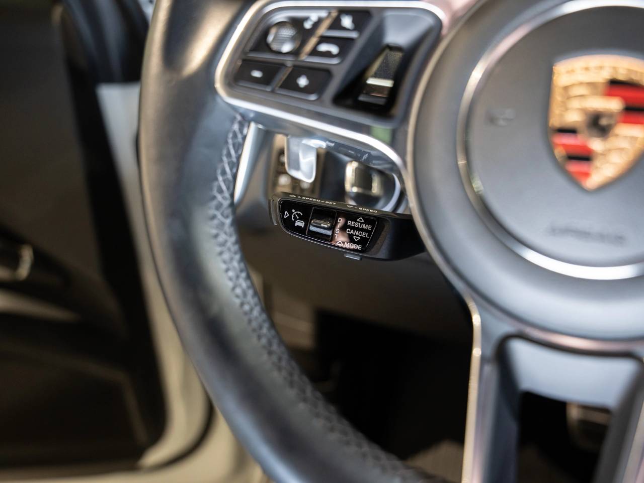 Porsche Cayenne III S - 2019 - Joinsteer - #22