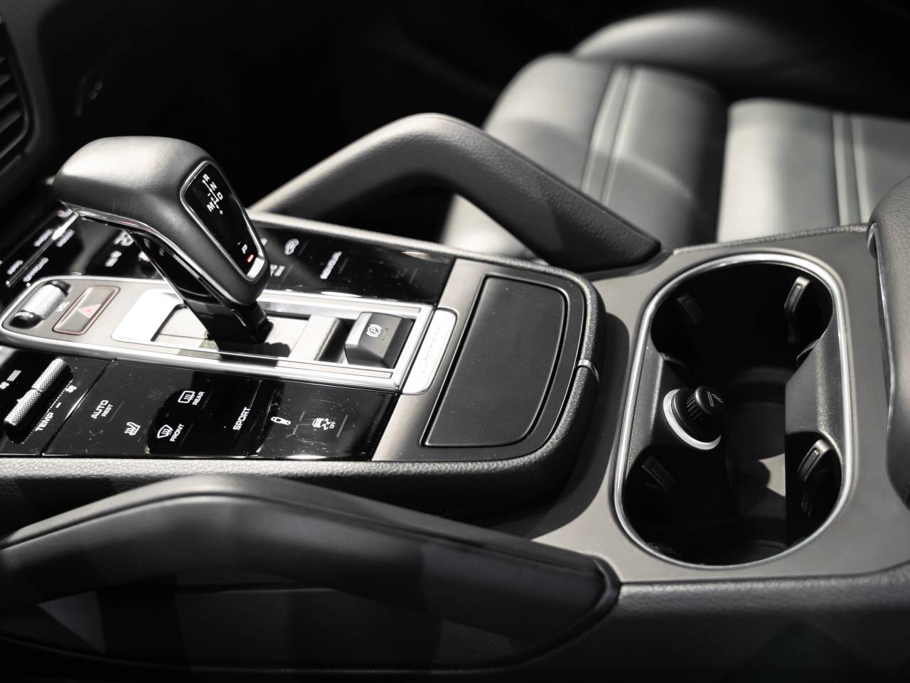 Porsche Cayenne III S - 2019 - Joinsteer - #24
