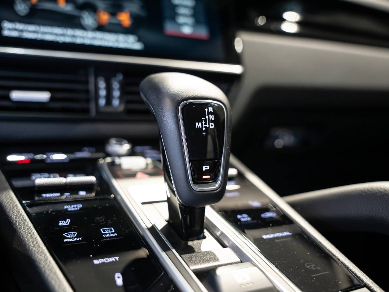 Porsche Cayenne III S - 2019 - Joinsteer - #25
