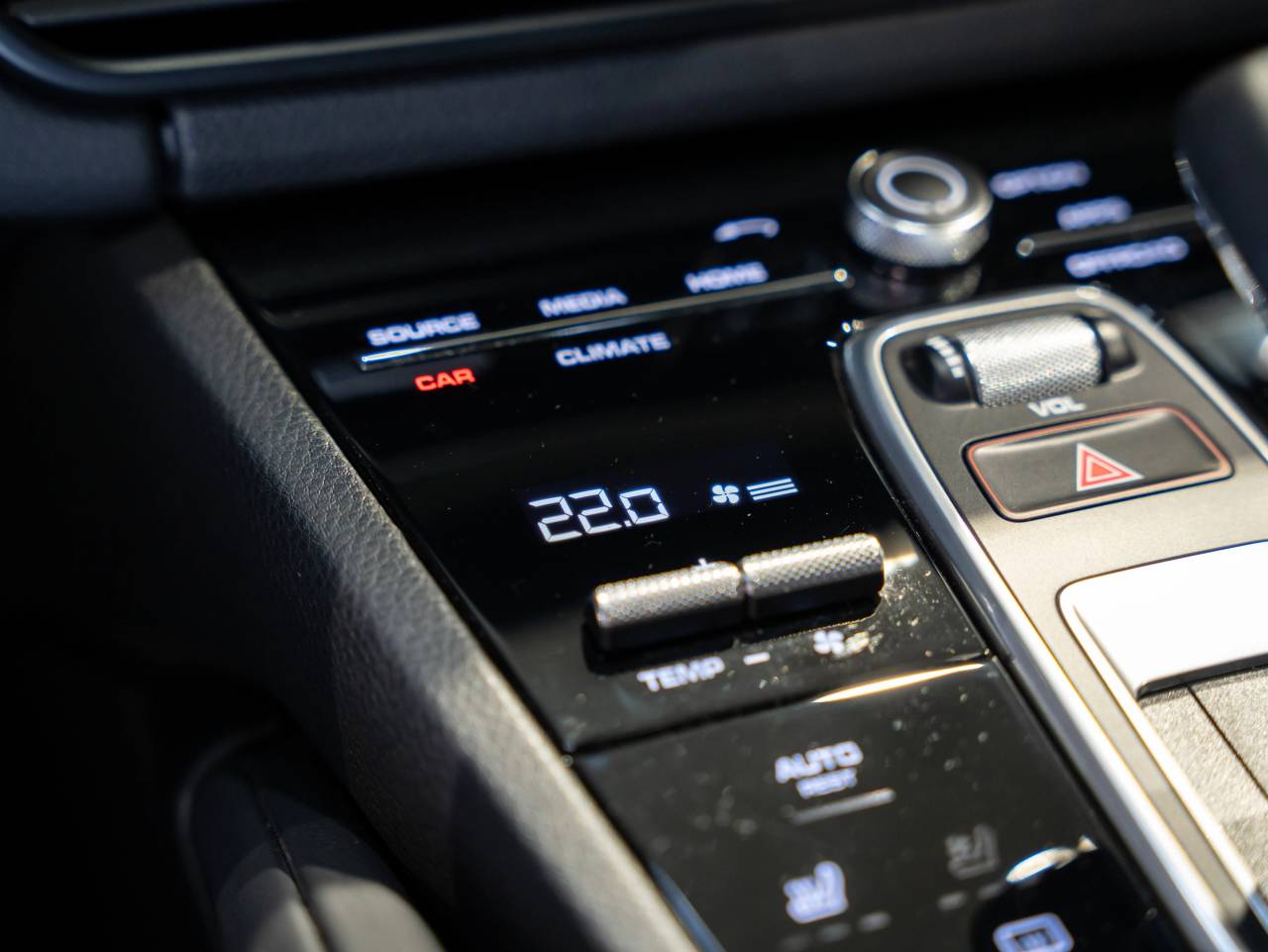 Porsche Cayenne III S - 2019 - Joinsteer - #26