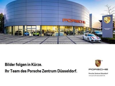 Porsche Cayenne II Diesel "Platinum Edition"