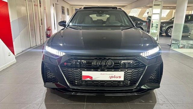 Audi RS6 Avant Performance RS 6 Avant Performance 630 Ch Tiptronic - 2023 - Joinsteer - #3