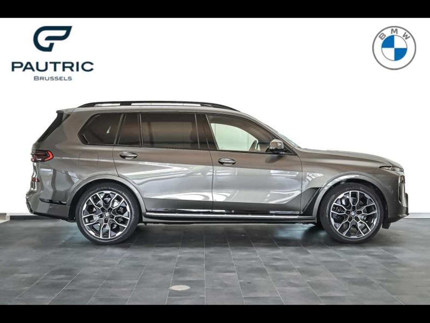 BMW X7 XDrive 40i - 2025 - Joinsteer - #3