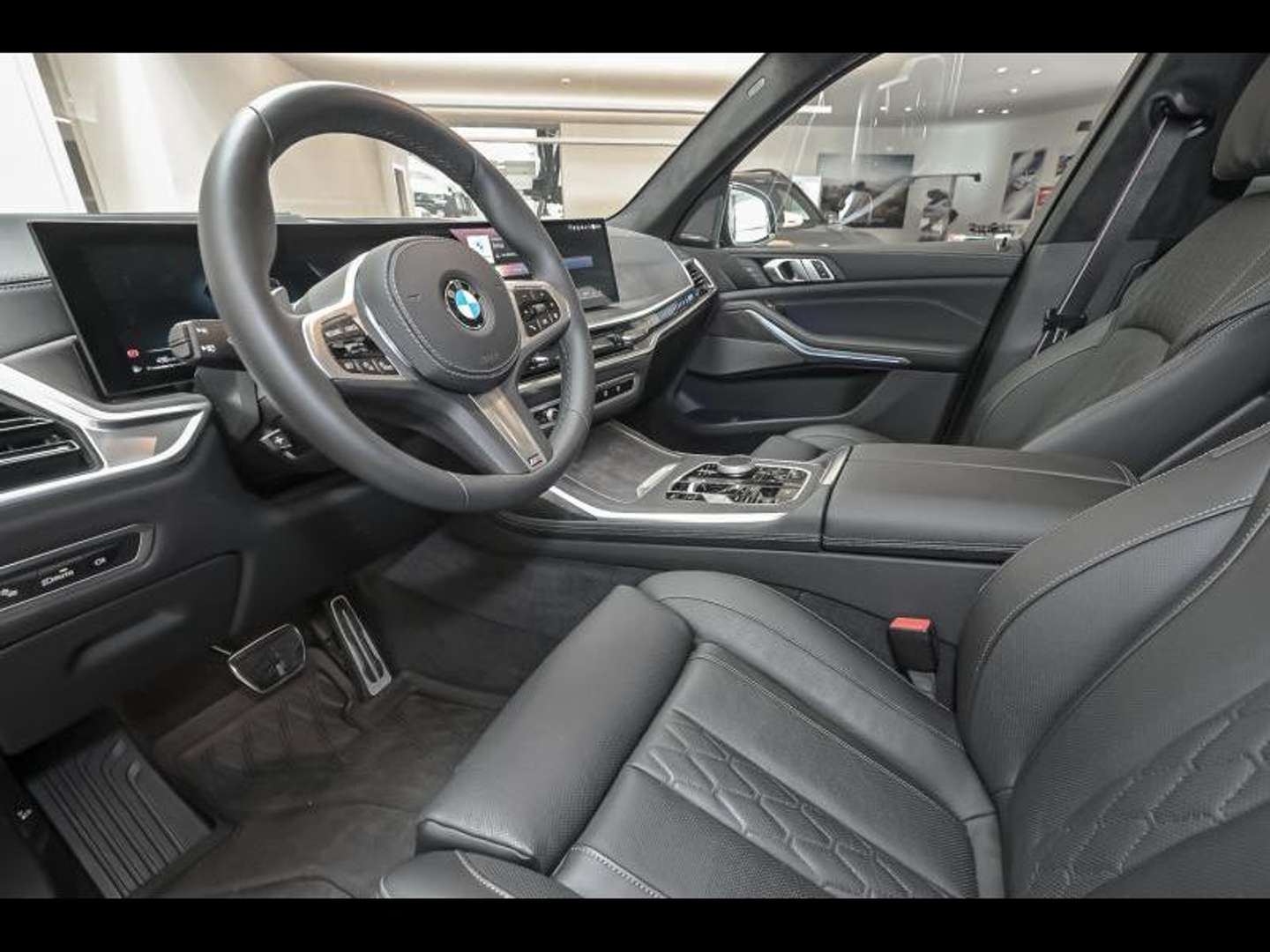 BMW X7 XDrive 40i - 2025 - Joinsteer - #4