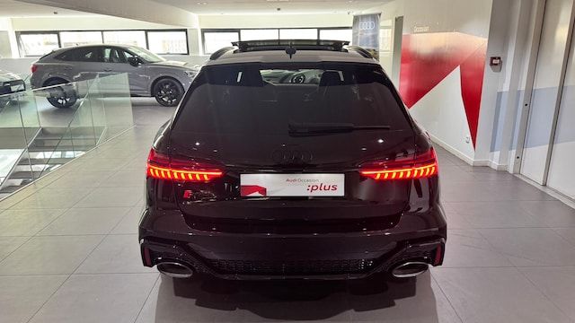 Audi RS6 Avant Performance RS 6 Avant Performance 630 Ch Tiptronic - 2023 - Joinsteer - #9