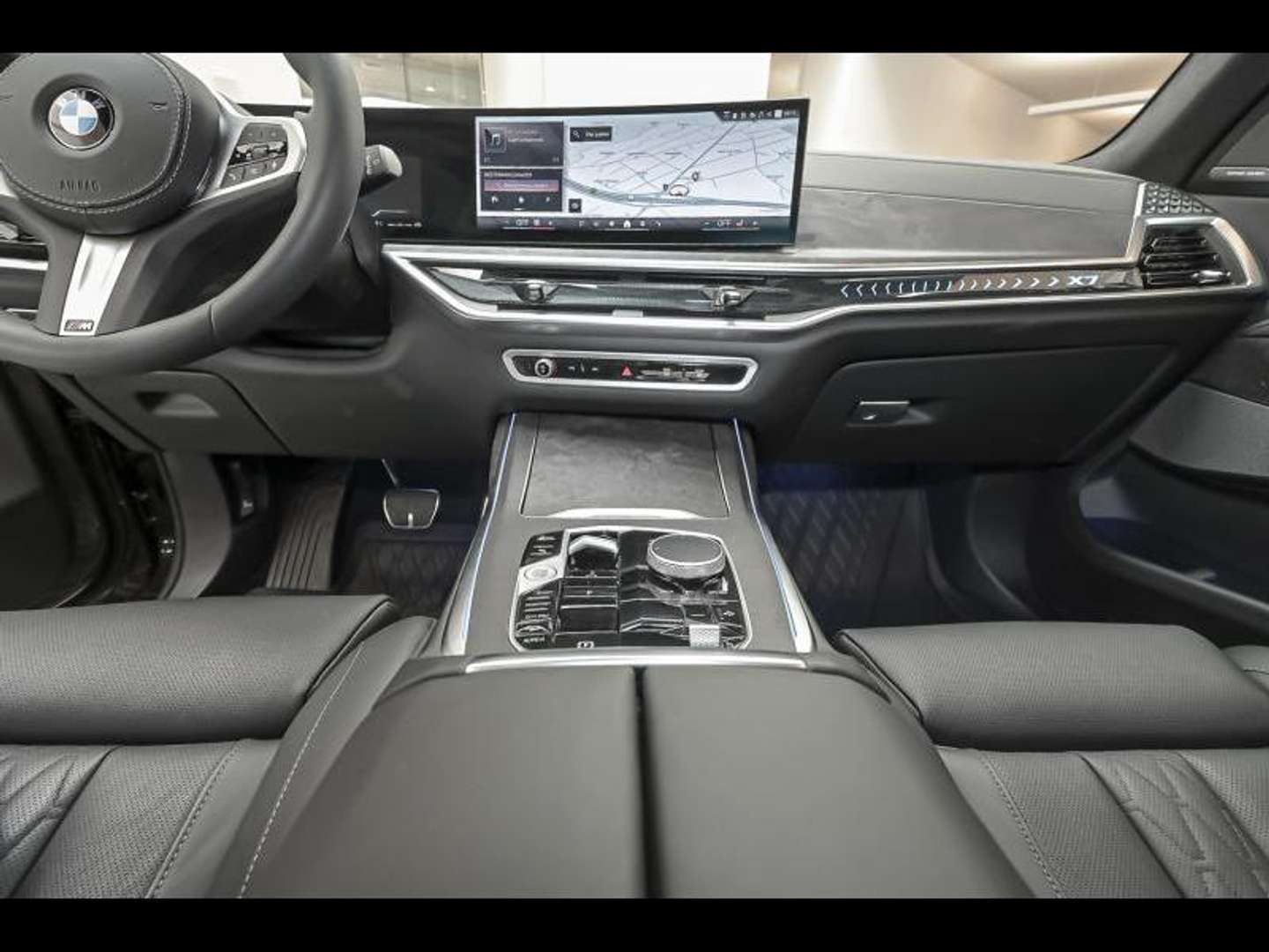 BMW X7 XDrive 40i - 2025 - Joinsteer - #5