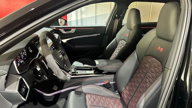 Audi RS6 Avant Performance RS 6 Avant Performance 630 Ch Tiptronic - 2023 - Joinsteer - #13