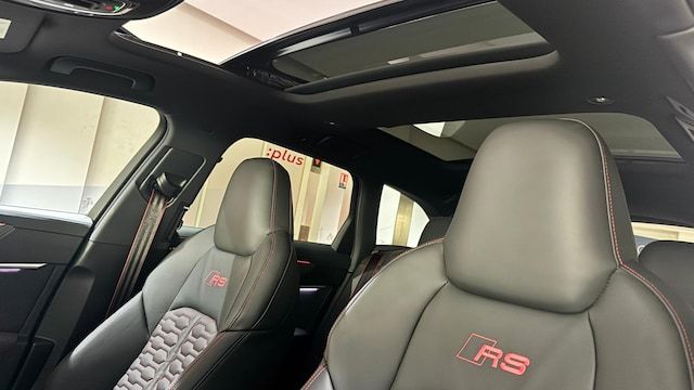 Audi RS6 Avant Performance RS 6 Avant Performance 630 Ch Tiptronic - 2023 - Joinsteer - #14