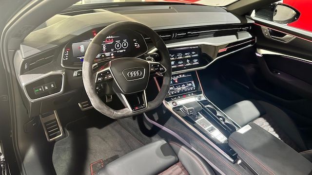 Audi RS6 Avant Performance RS 6 Avant Performance 630 Ch Tiptronic - 2023 - Joinsteer - #16