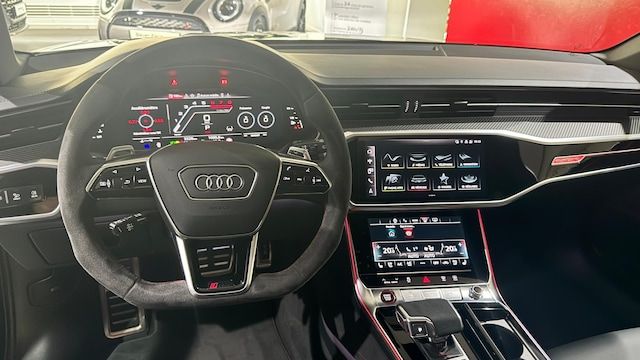 Audi RS6 Avant Performance RS 6 Avant Performance 630 Ch Tiptronic - 2023 - Joinsteer - #17