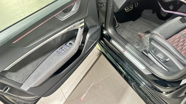Audi RS6 Avant Performance RS 6 Avant Performance 630 Ch Tiptronic - 2023 - Joinsteer - #19