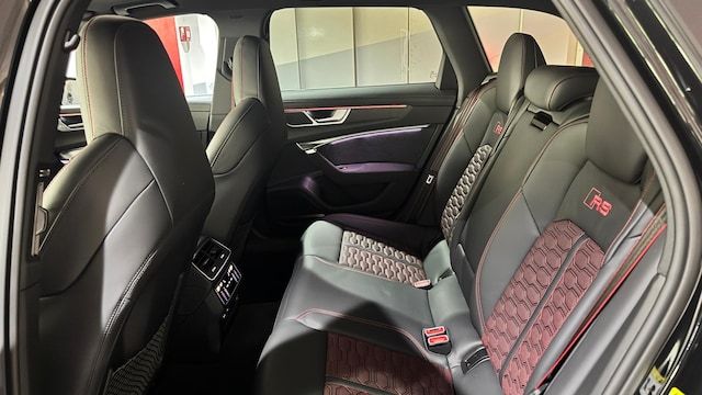 Audi RS6 Avant Performance RS 6 Avant Performance 630 Ch Tiptronic - 2023 - Joinsteer - #20