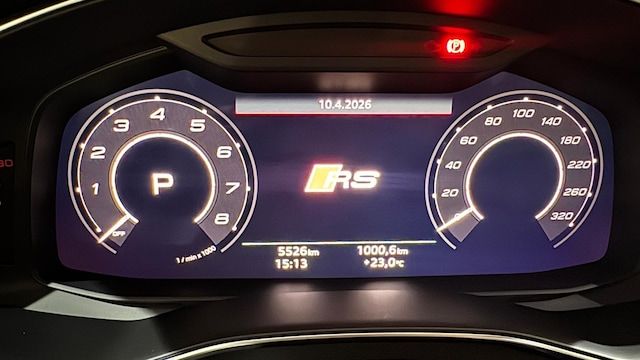 Audi RS6 Avant Performance RS 6 Avant Performance 630 Ch Tiptronic - 2023 - Joinsteer - #26