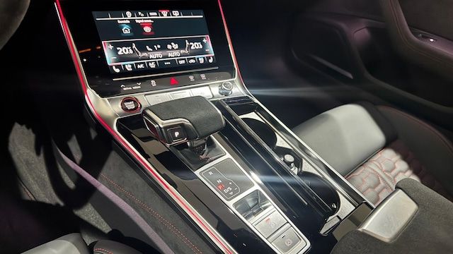 Audi RS6 Avant Performance RS 6 Avant Performance 630 Ch Tiptronic - 2023 - Joinsteer - #27