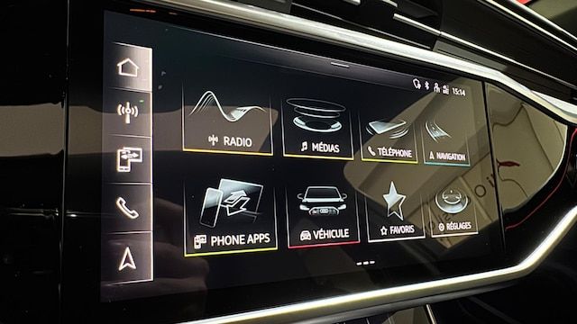 Audi RS6 Avant Performance RS 6 Avant Performance 630 Ch Tiptronic - 2023 - Joinsteer - #30