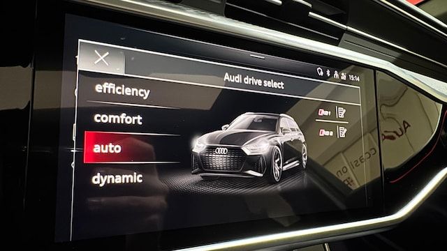 Audi RS6 Avant Performance RS 6 Avant Performance 630 Ch Tiptronic - 2023 - Joinsteer - #31