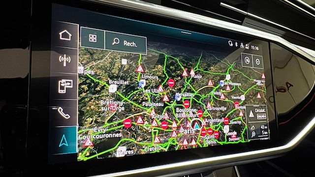 Audi RS6 Avant Performance RS 6 Avant Performance 630 Ch Tiptronic - 2023 - Joinsteer - #34