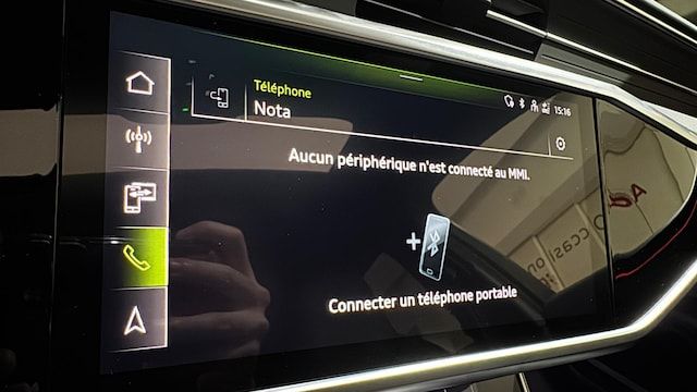 Audi RS6 Avant Performance RS 6 Avant Performance 630 Ch Tiptronic - 2023 - Joinsteer - #37
