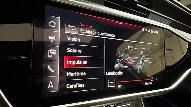 Audi RS6 Avant Performance RS 6 Avant Performance 630 Ch Tiptronic - 2023 - Joinsteer - #39