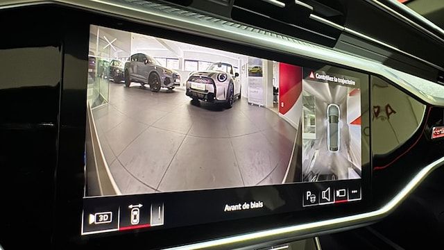 Audi RS6 Avant Performance RS 6 Avant Performance 630 Ch Tiptronic - 2023 - Joinsteer - #40
