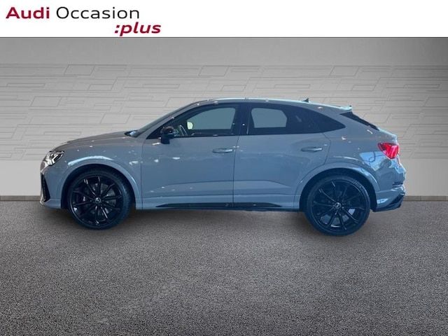 Audi RSQ3 RS Q3 Sportback 400 Ch S Tronic - 2021 - Joinsteer - #2