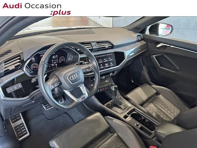 Audi RSQ3 RS Q3 Sportback 400 Ch S Tronic - 2021 - Joinsteer - #7