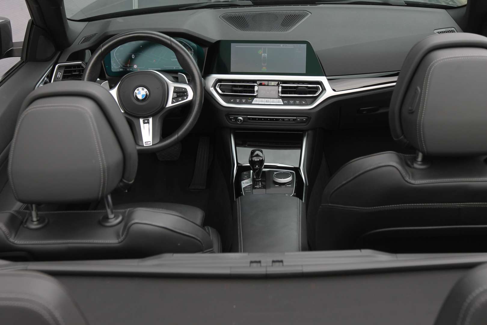 BMW Série 4 Cabriolet 430i High Executive - 2022 - Joinsteer - #9