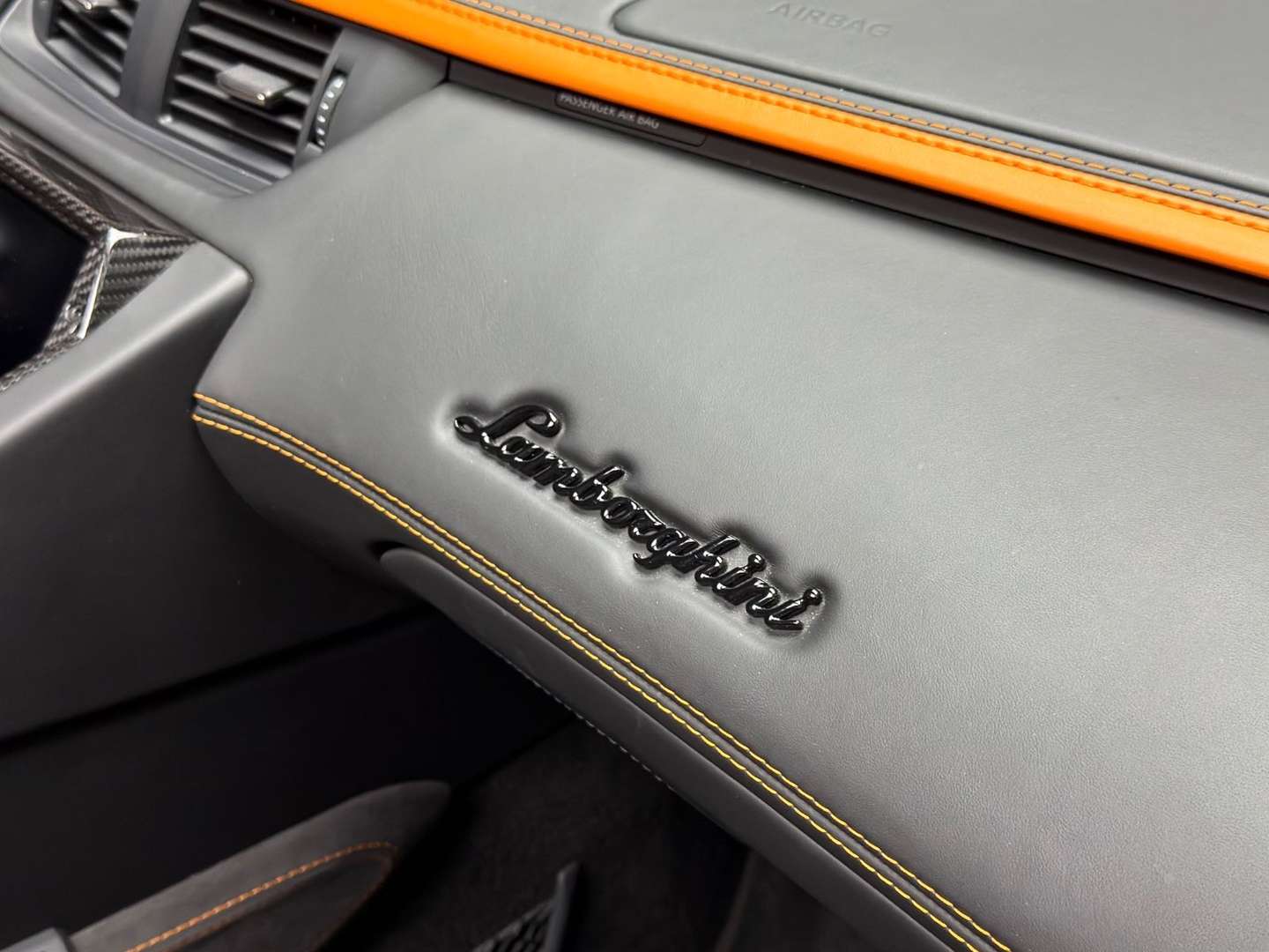 Lamborghini Aventador Roadster - 2018 - Joinsteer - #11