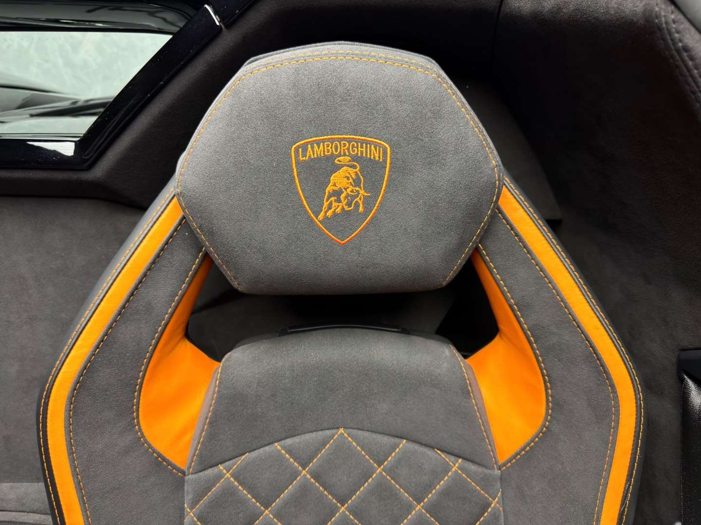 Lamborghini Aventador Roadster - 2018 - Joinsteer - #28