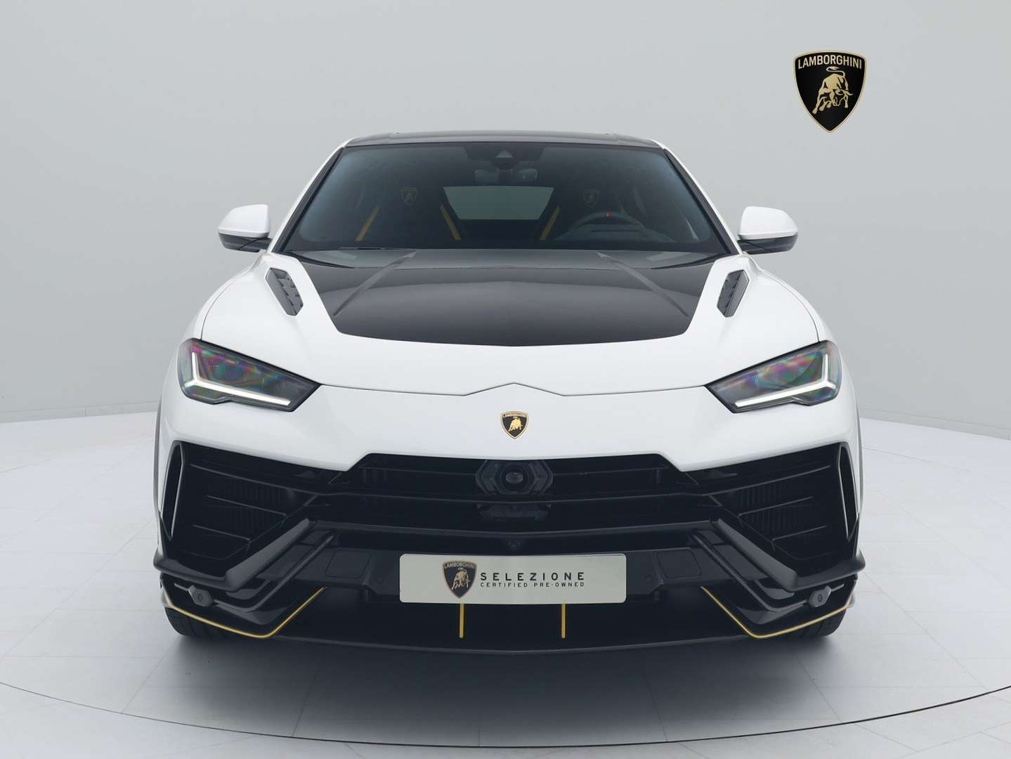 Lamborghini Urus Performante - 2025 - Joinsteer - #5